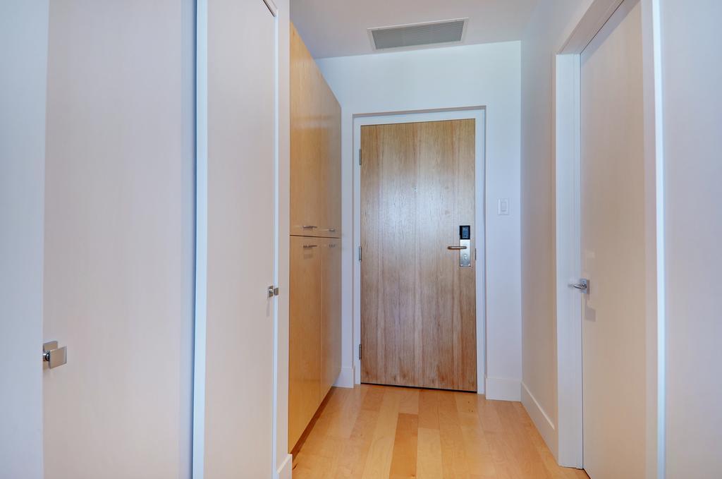 Ferienwohnung Les Immeubles Charlevoix - Le 760-605 Québec Exterior foto
