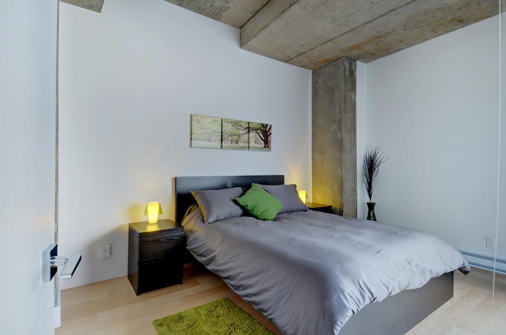 Ferienwohnung Les Immeubles Charlevoix - Le 760-605 Québec Zimmer foto